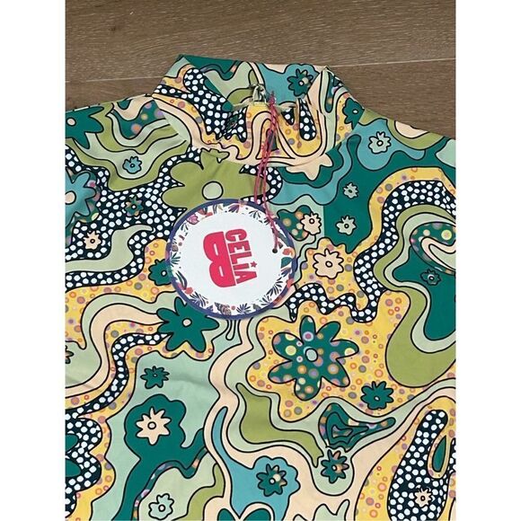 CeliaB Lenox Long Sleeve Shirt - Picture 8 of 10